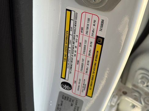 New 2026 RAM 1500 Laramie image 26