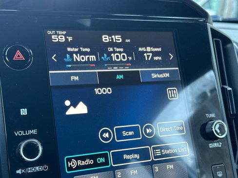 Certified 2024 Subaru Crosstrek 2.5i Sport w/ Crosstrek Mirror Package image 21