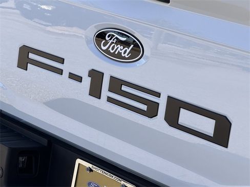 Certified 2024 Ford F150 STX image 9