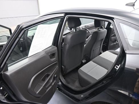 Used 2019 Ford Fiesta S FWD image 40
