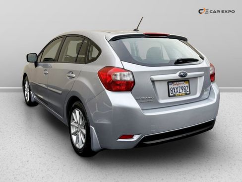 Used 2012 Subaru Impreza 2.0i Premium image 19