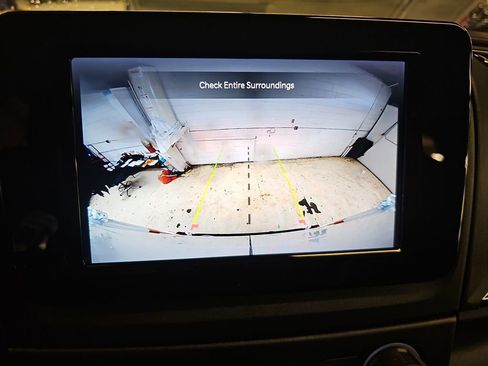 New 2026 RAM ProMaster 2500 w/ Convenience Group image 20