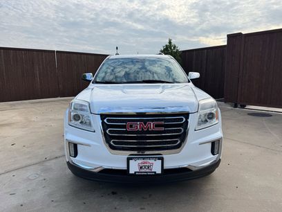 Used 2016 GMC Terrain SLT w/ Driver Alert Package I