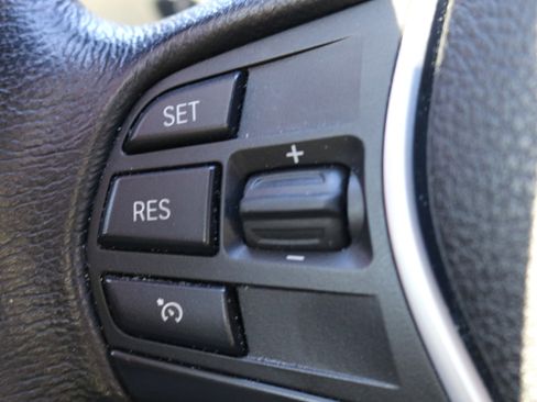 Used 2016 BMW 428i Convertible image 11