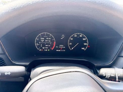 Used 2024 Honda CR-V EX image 21