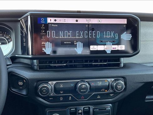 New 2026 Jeep Wrangler Sport S image 36