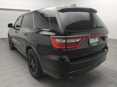 Used 2019 Dodge Durango GT w/ Blacktop Package RWD image 5