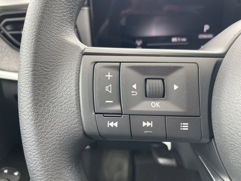 New 2026 Nissan Kicks SV w/ Cold Weather Package image 9