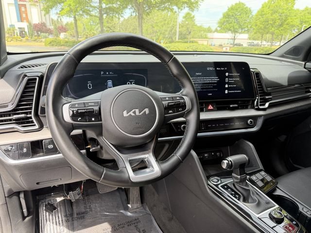 Used 2023 Kia Sportage X-Line AWD/4WD image 15