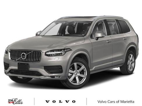 Used 2023 Volvo XC90 B6 Plus w/ Protection Package AWD/4WD image 1