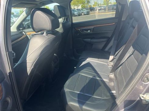 Used 2019 Honda CR-V EX-L image 16