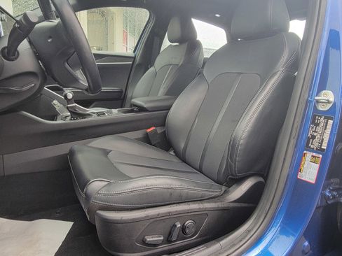 Used 2023 Kia K5 GT-Line image 15