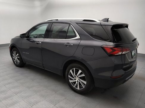Used 2022 Chevrolet Equinox Premier AWD/4WD image 3