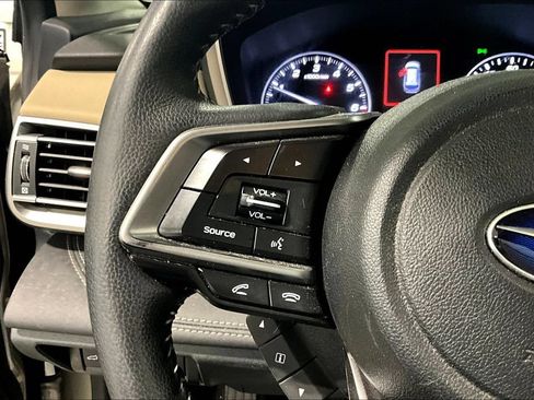 Used 2020 Subaru Outback Limited AWD/4WD image 10