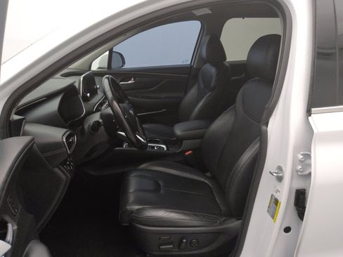 Used 2020 Hyundai Santa Fe Limited image 17