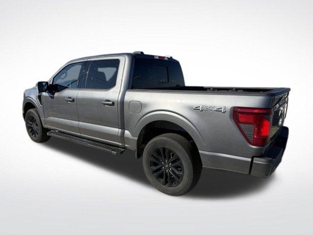 Used 2024 Ford F150 XLT w/ Equipment Group 302A MID AWD/4WD image 7