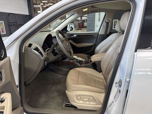 Used 2012 Audi Q5 2.0T Premium Plus image 10