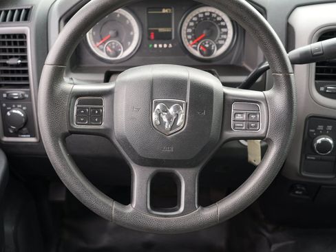 Used 2016 RAM 1500 Tradesman w/ Popular Equipment Group AWD/4WD image 23