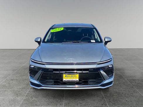 Used 2024 Hyundai Sonata SEL image 8
