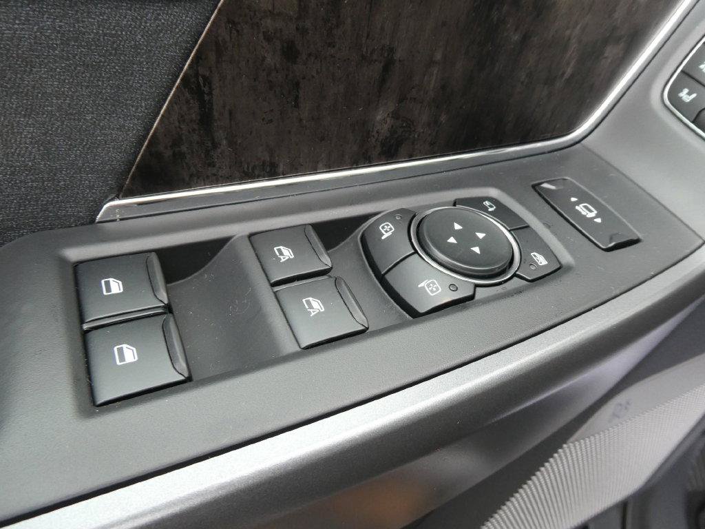 New 2027 Ford F250 Lariat AWD/4WD image 21