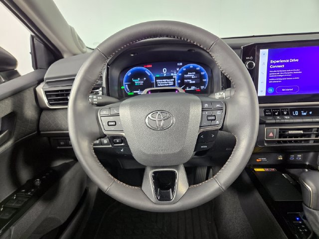 Used 2025 Toyota Camry XLE w/ Premium Plus Package FWD image 22