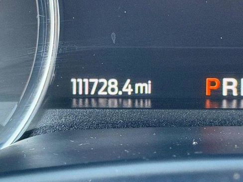 Certified 2020 Ford Expedition Platinum image 26