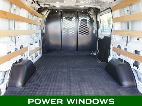 Used 2024 Ford Transit 250 Low Roof w/ Exterior Upgrade Package image 6