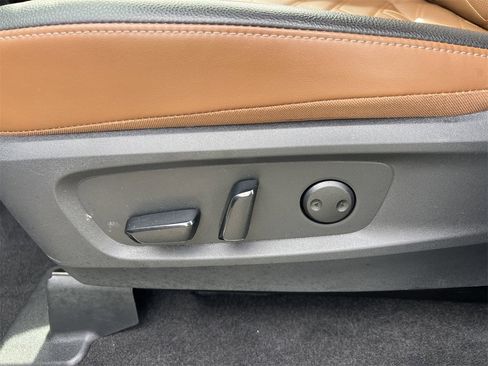 Certified 2024 Nissan Pathfinder Platinum w/ Cargo Package image 23