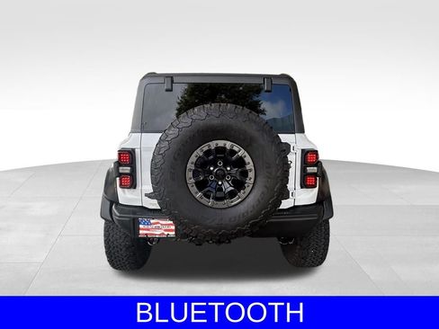 Used 2023 Ford Bronco Raptor image 5