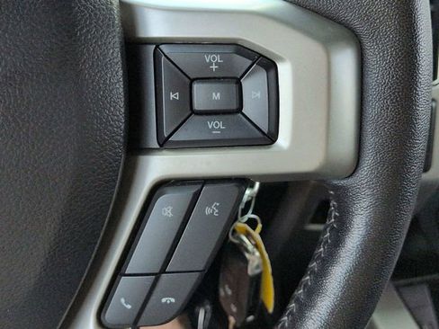 Certified 2020 Ford F250 Lariat image 26