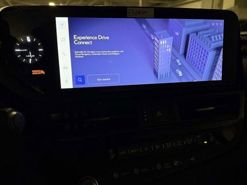 New 2025 Lexus ES 350 350 image 5