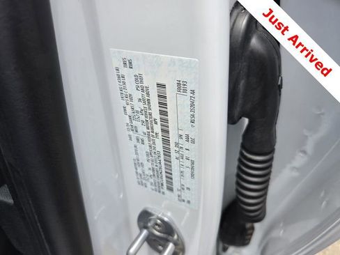 Certified 2025 Ford Escape Active w/ Tech Pack #1 FWD image 31