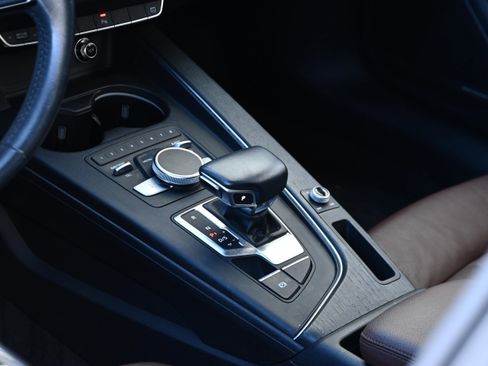 Used 2018 Audi A5 2.0T Premium Plus image 24