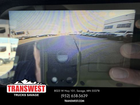 Used 2021 Chevrolet Express 2500 w/ Driver Convenience Package image 14