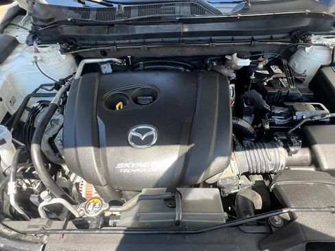 Used 2019 MAZDA CX-5 Sport AWD/4WD image 34
