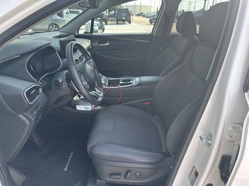 Used 2023 Hyundai Santa Fe SEL w/ Cargo Package image 13