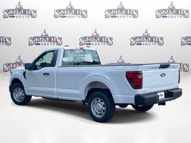 New 2026 Ford F150 XL RWD image 4