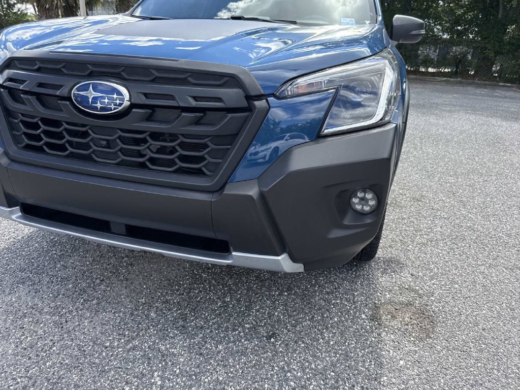 Used 2022 Subaru Forester Wilderness w/ Wilderness Package AWD/4WD image 10