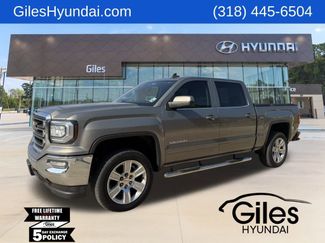 Used 2017 GMC Sierra 1500 SLE w/ SLE Value Package video 1