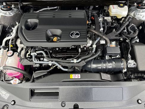 Used 2022 Lexus ES 300h w/ Premium Package FWD image 54