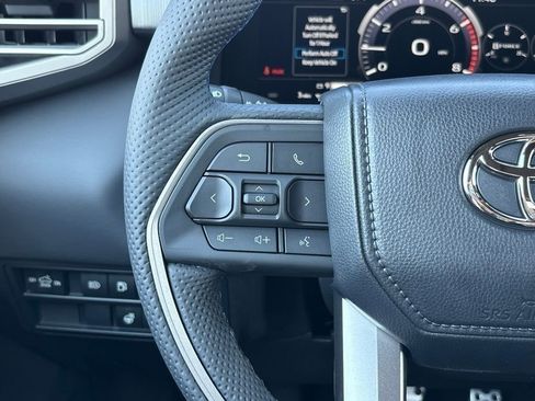 New 2026 Toyota Tundra Limited image 17