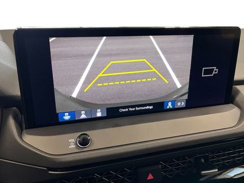 New 2026 Honda Accord Sport image 26