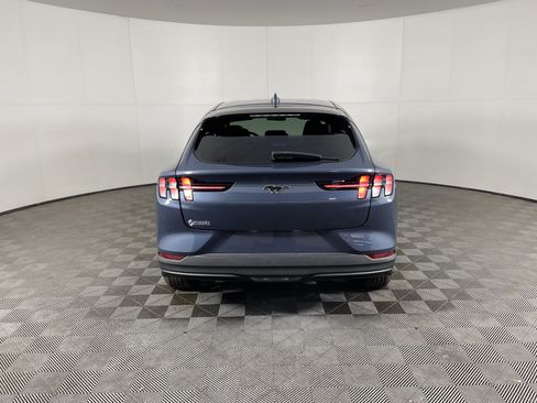 Used 2021 Ford Mustang Mach-E Select w/ Comfort/Technology Package image 4