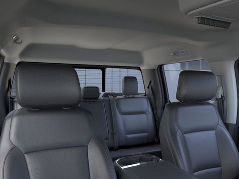 New 2026 Ford F350 Lariat w/ Black Appearance Package image 22