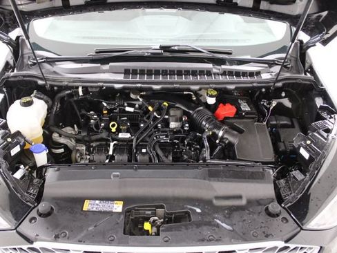 Used 2024 Ford Edge SEL image 48