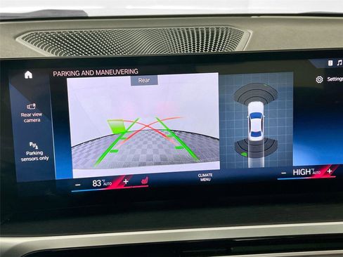 Used 2023 BMW 330i xDrive Sedan w/ Convenience Package image 14