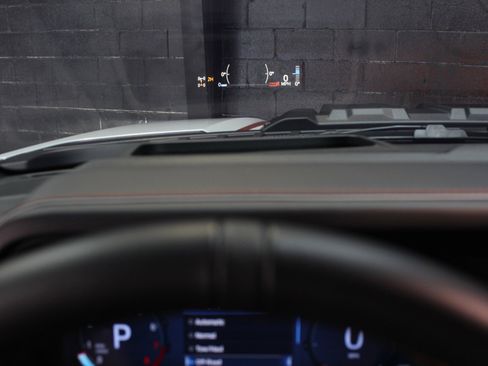 Used 2025 Ford F150 Raptor w/ Equipment Group 803A Raptor R image 69