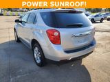 Used 2015 Chevrolet Equinox LT w/ Driver Convenience Package image 3