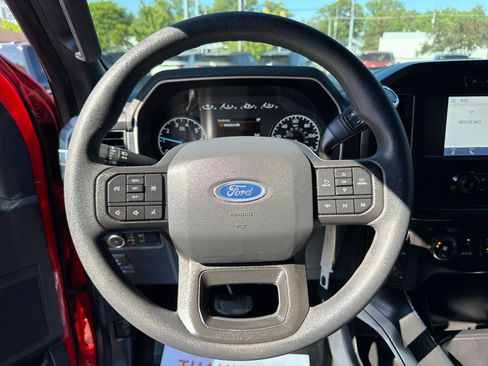 Used 2021 Ford F150 XL w/ STX Appearance Package AWD/4WD image 28