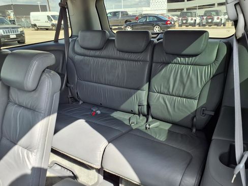 Used 2007 Honda Odyssey EX-L image 18
